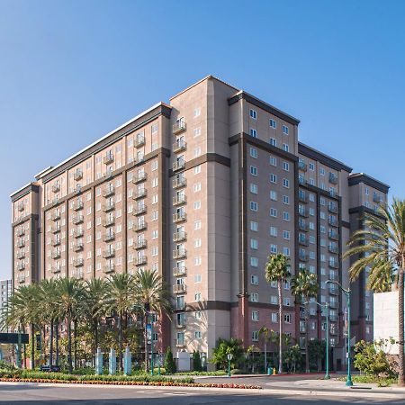 Worldmark أنهايم المظهر الخارجي الصورة