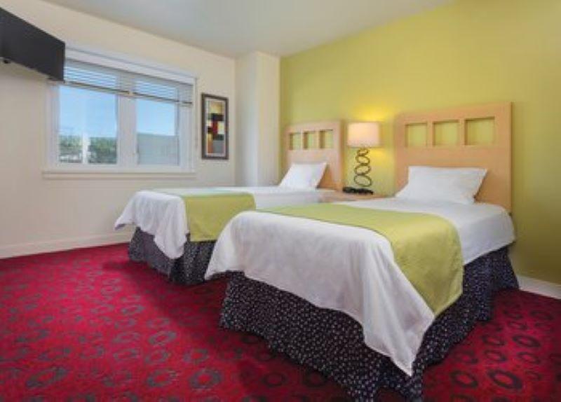 Worldmark أنهايم المظهر الخارجي الصورة