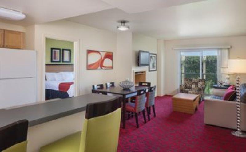 Worldmark أنهايم المظهر الخارجي الصورة