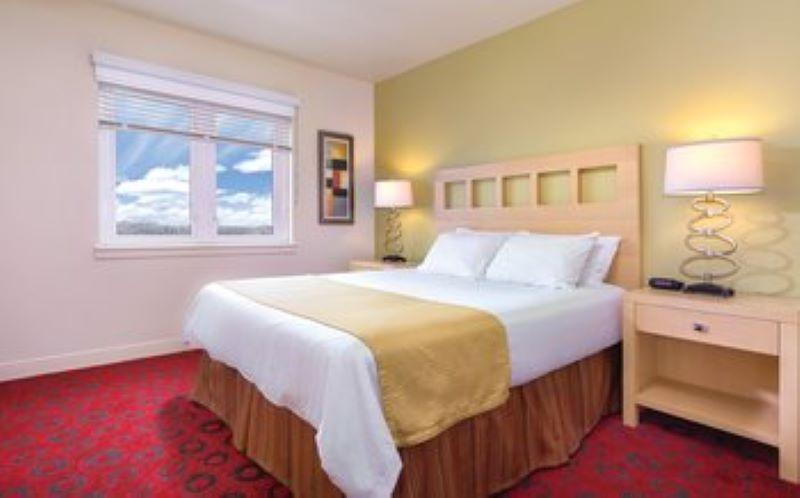 Worldmark أنهايم المظهر الخارجي الصورة