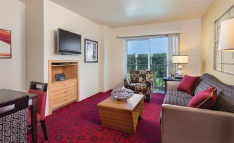 Worldmark أنهايم المظهر الخارجي الصورة