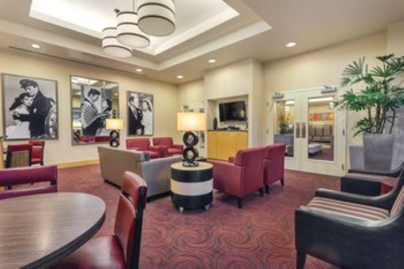 Worldmark أنهايم المظهر الخارجي الصورة