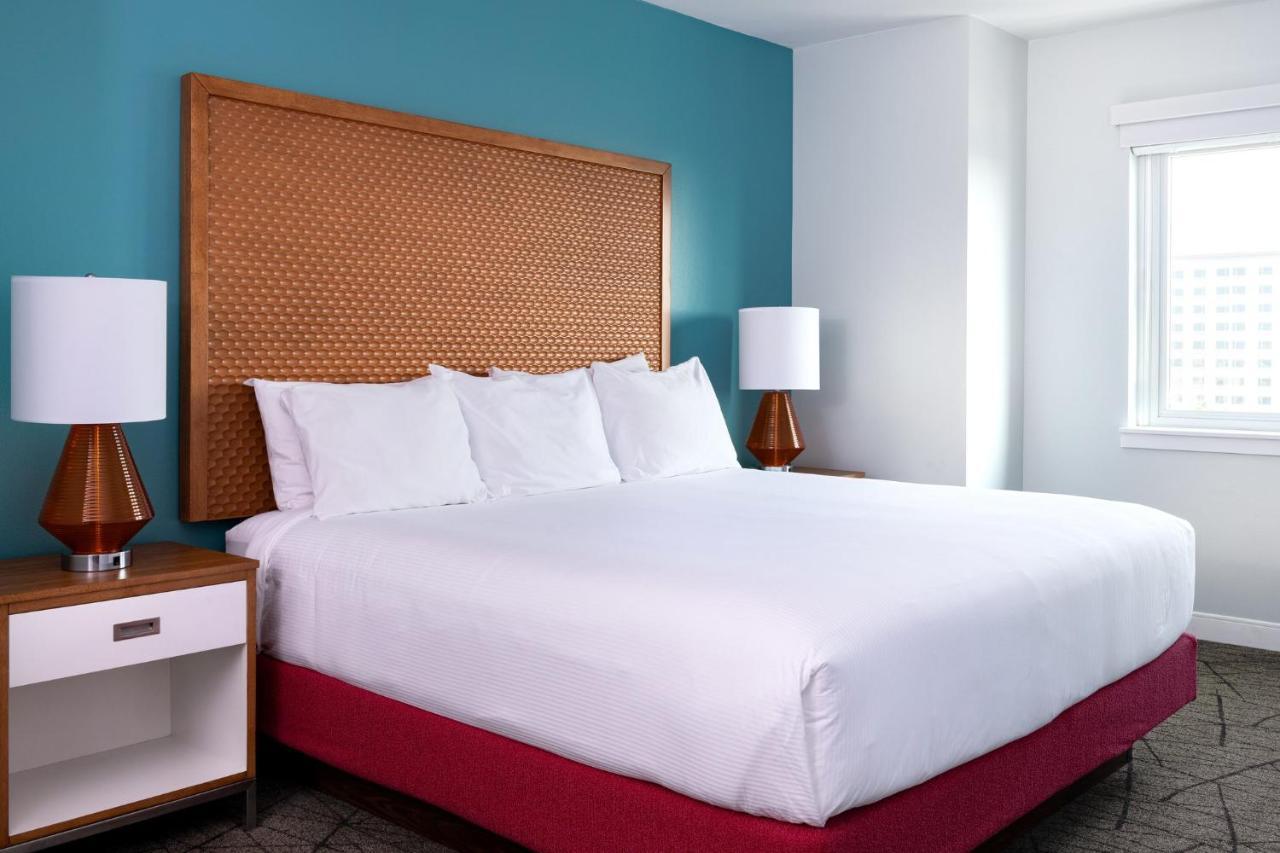 Worldmark أنهايم المظهر الخارجي الصورة