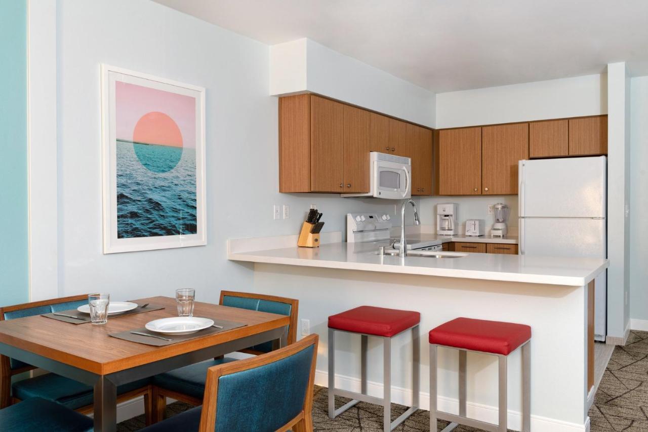 Worldmark أنهايم المظهر الخارجي الصورة