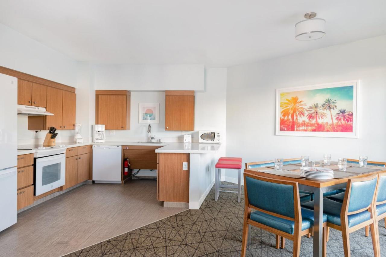 Worldmark أنهايم المظهر الخارجي الصورة