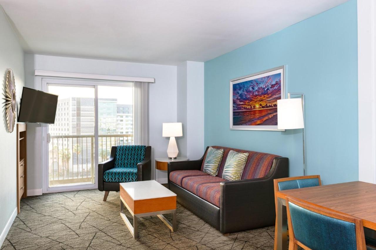 Worldmark أنهايم المظهر الخارجي الصورة
