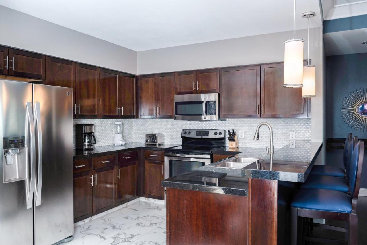 Worldmark أنهايم المظهر الخارجي الصورة
