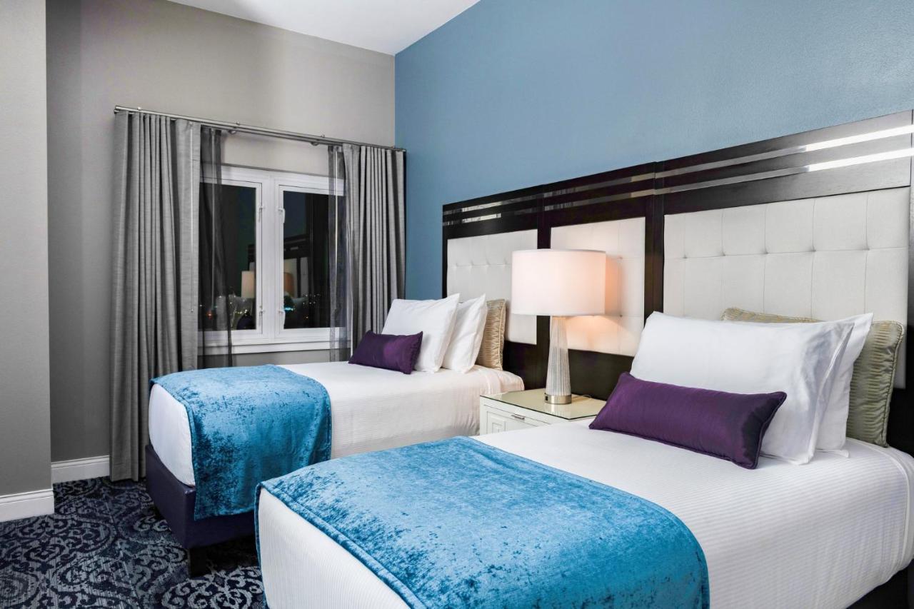 Worldmark أنهايم المظهر الخارجي الصورة