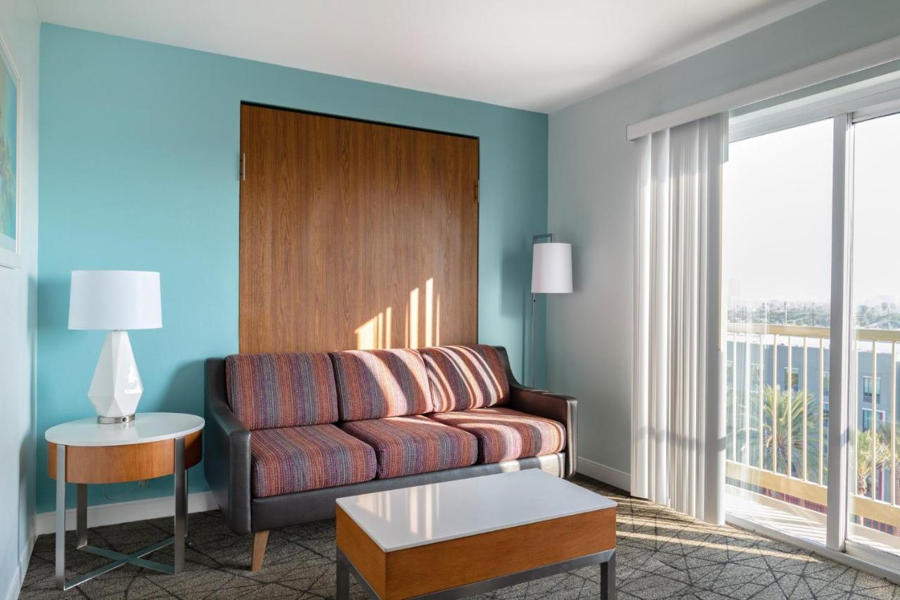 Worldmark أنهايم المظهر الخارجي الصورة