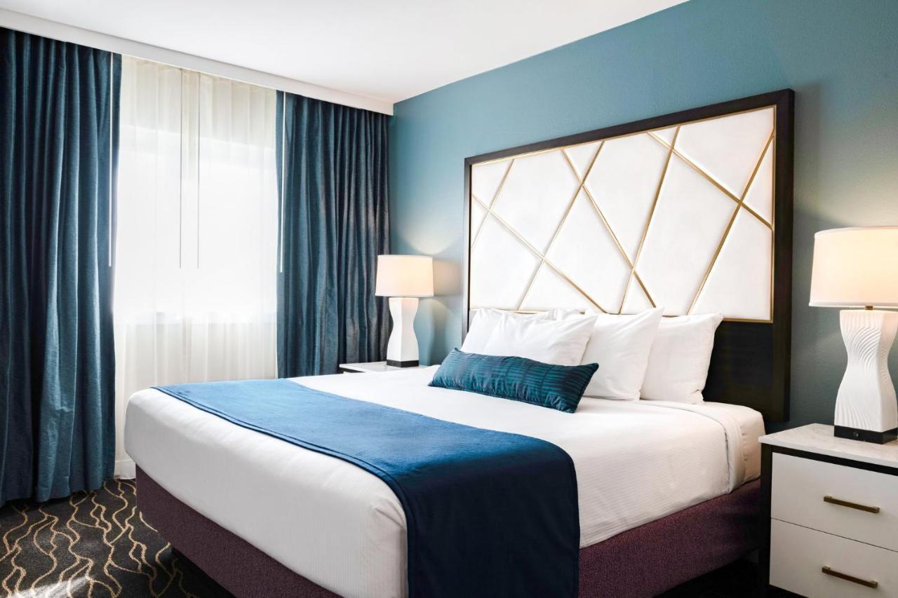 Worldmark أنهايم المظهر الخارجي الصورة