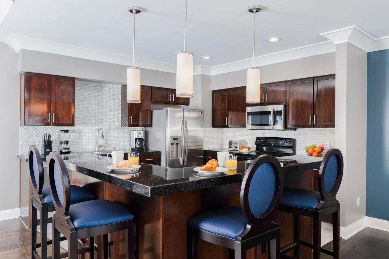 Worldmark أنهايم المظهر الخارجي الصورة