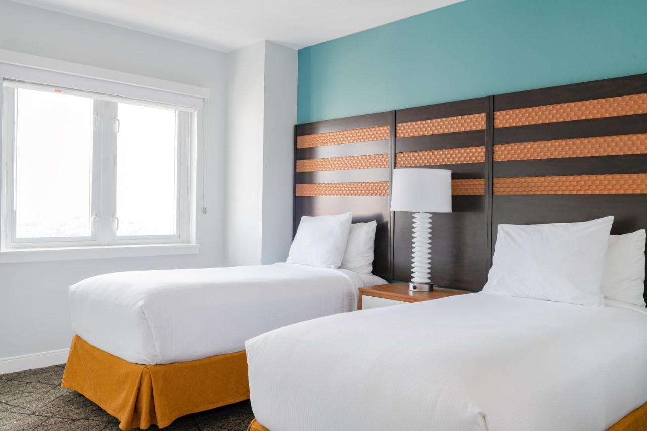 Worldmark أنهايم المظهر الخارجي الصورة