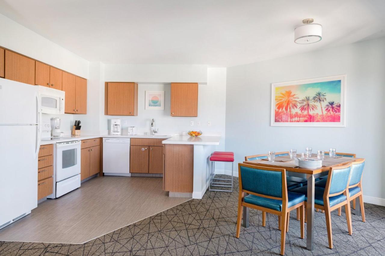 Worldmark أنهايم المظهر الخارجي الصورة