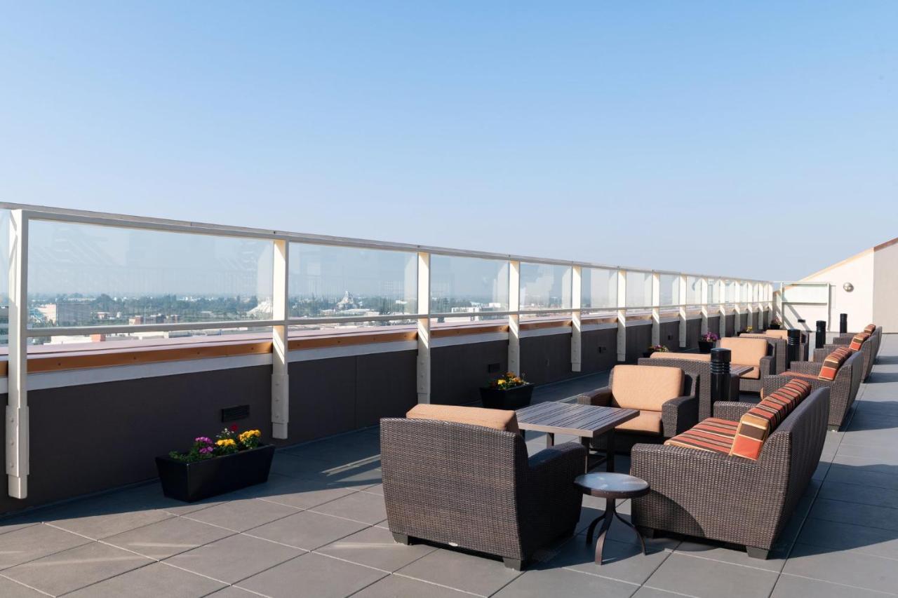 Worldmark أنهايم المظهر الخارجي الصورة