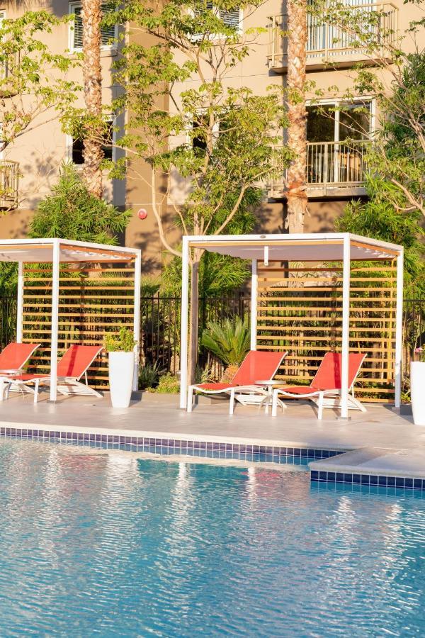 Worldmark أنهايم المظهر الخارجي الصورة