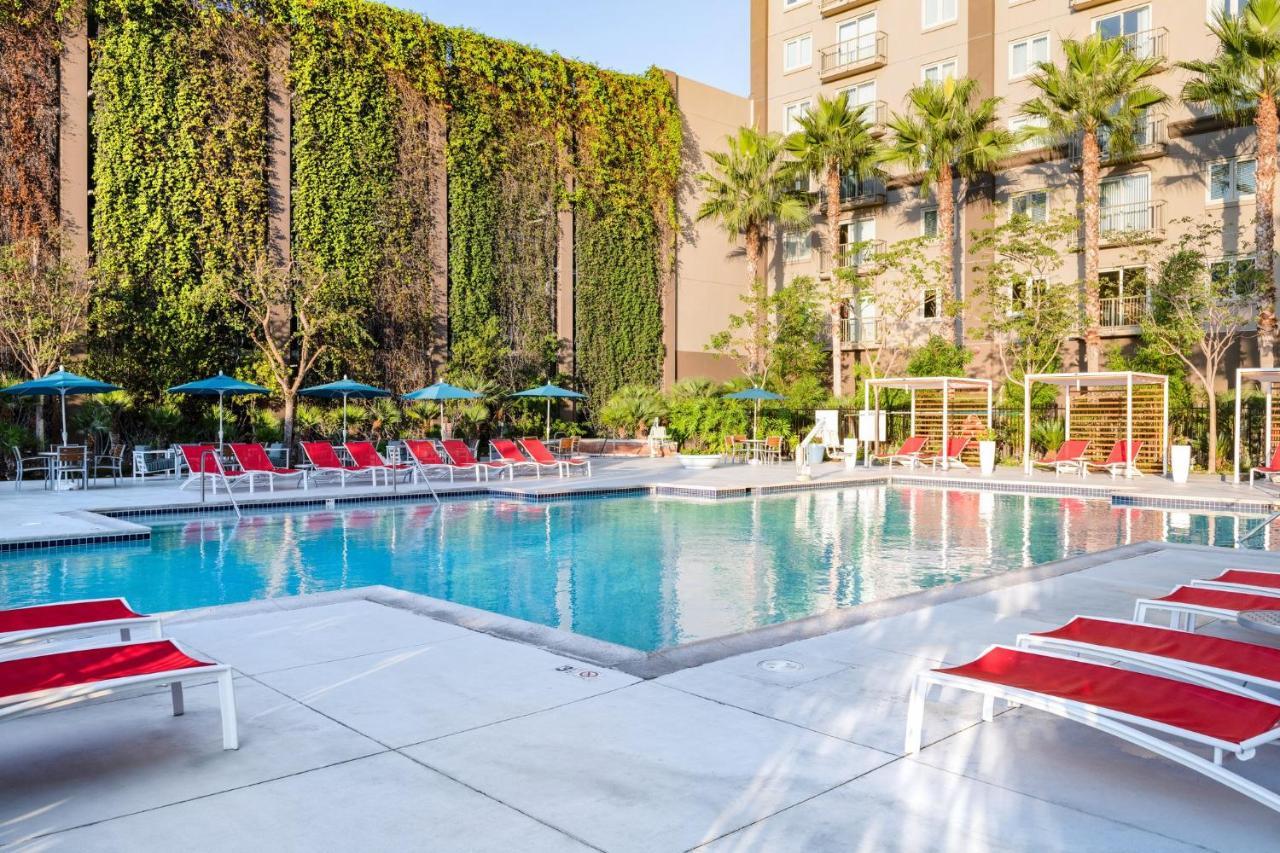 Worldmark أنهايم المظهر الخارجي الصورة
