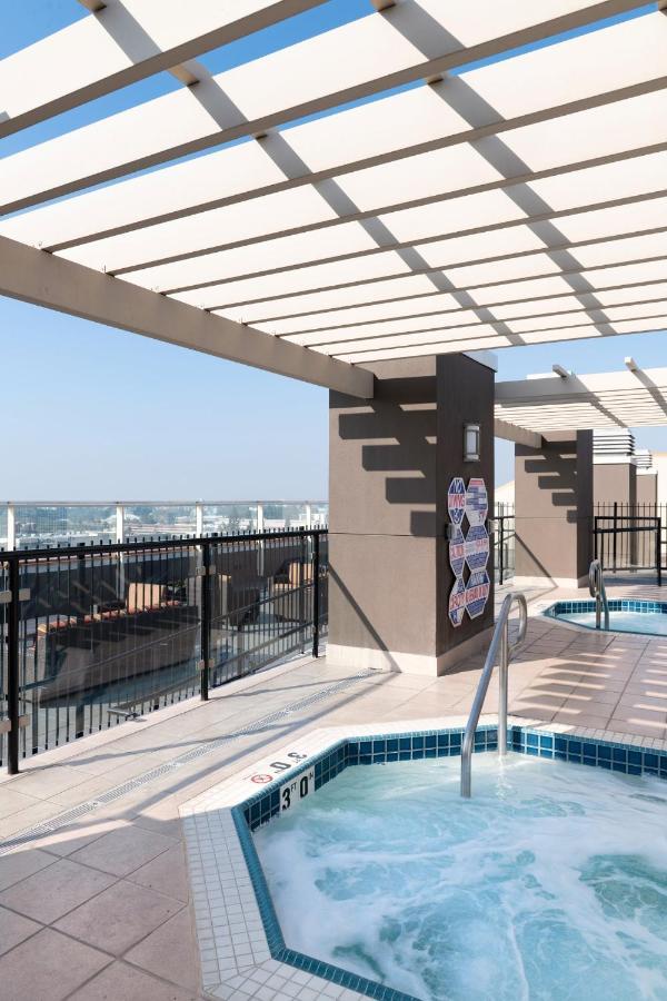 Worldmark أنهايم المظهر الخارجي الصورة