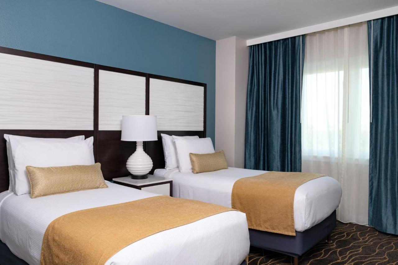 Worldmark أنهايم المظهر الخارجي الصورة
