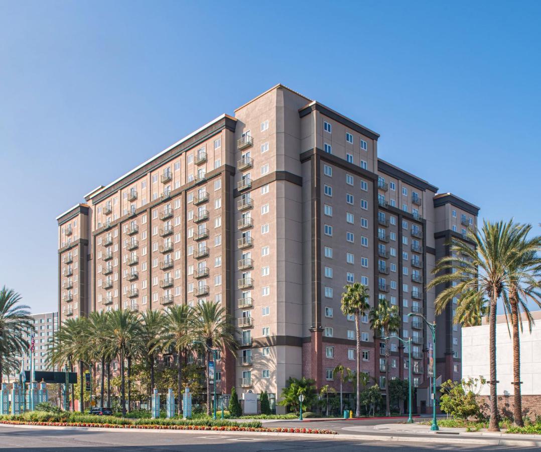 Worldmark أنهايم المظهر الخارجي الصورة