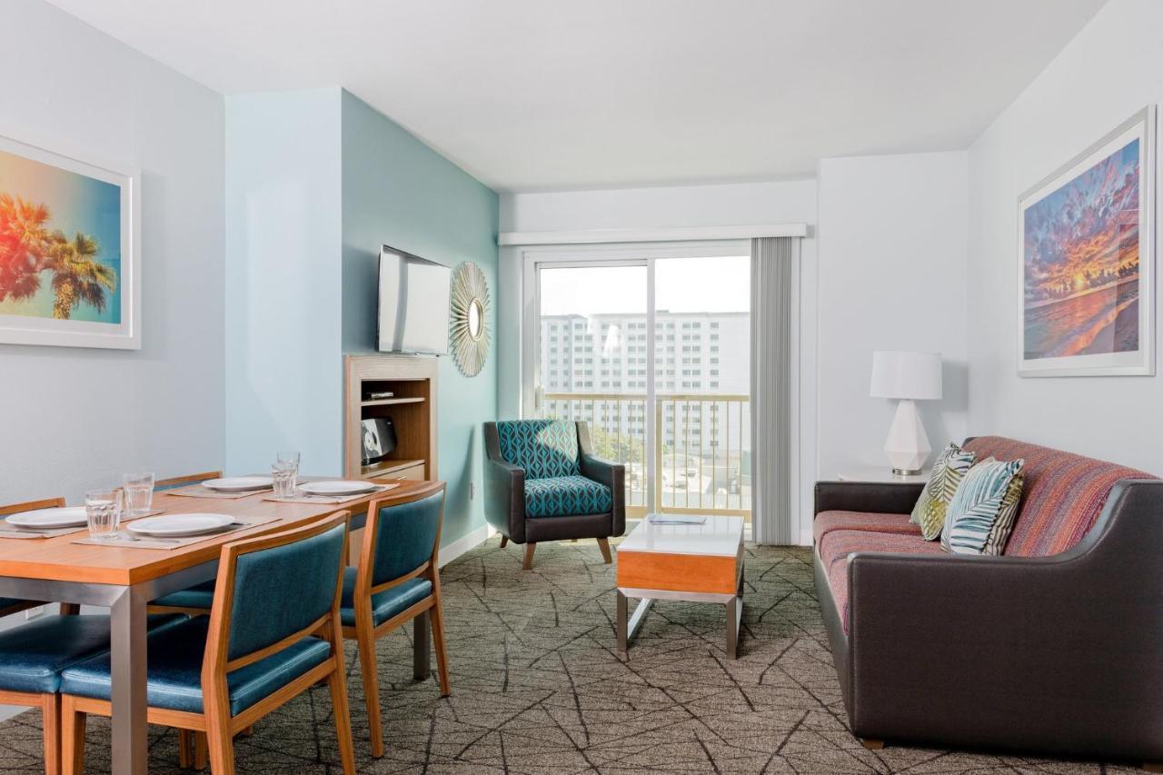 Worldmark أنهايم المظهر الخارجي الصورة