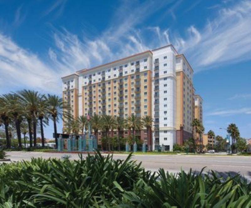 Worldmark أنهايم المظهر الخارجي الصورة