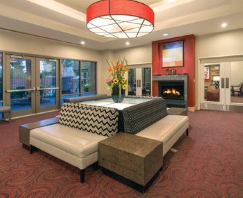 Worldmark أنهايم المظهر الخارجي الصورة