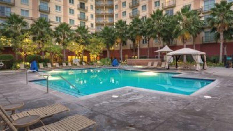 Worldmark أنهايم المظهر الخارجي الصورة