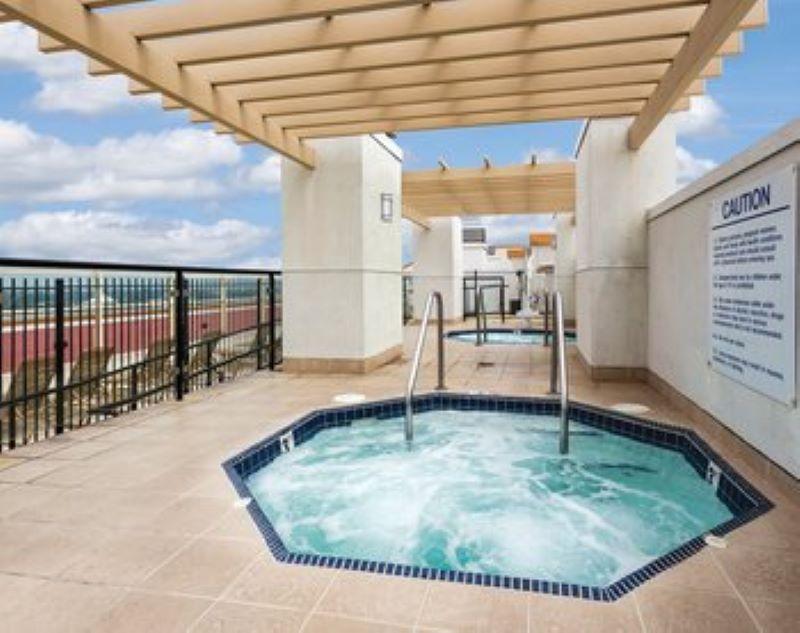 Worldmark أنهايم المظهر الخارجي الصورة