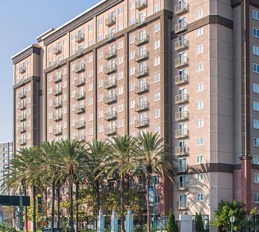 Worldmark أنهايم المظهر الخارجي الصورة