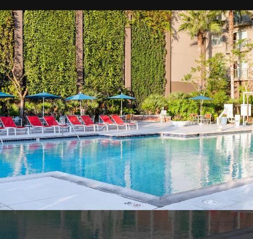 Worldmark أنهايم المظهر الخارجي الصورة